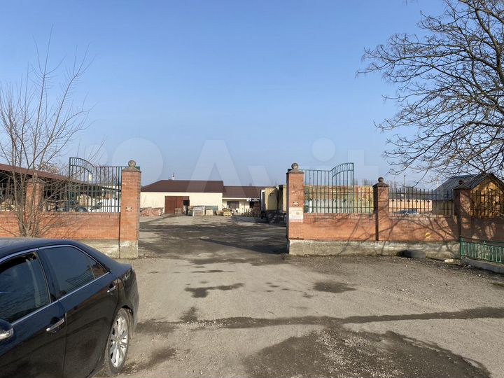Склад, 28 м²