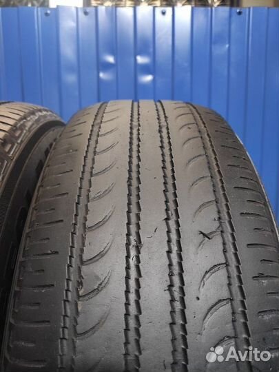 Yokohama Geolandar SUV G055 235/65 R17