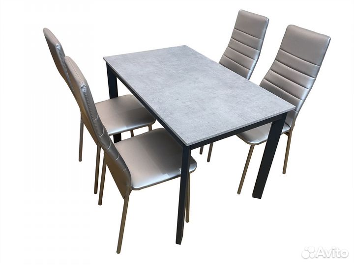 Обеденная группа