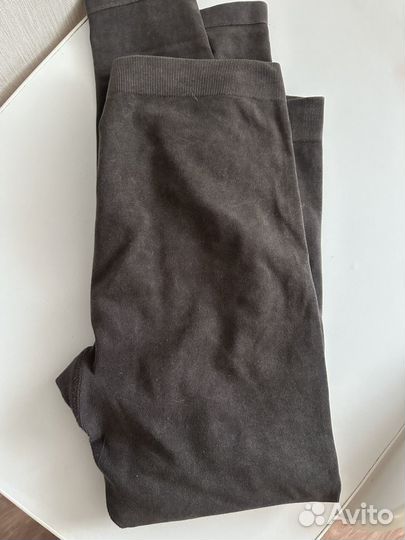 Леггинсы лосины lime