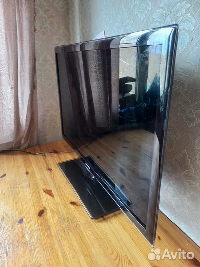 Телевизор samsung