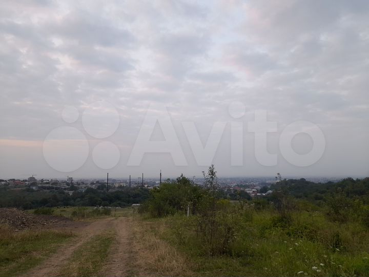 Участок 6,7 сот. (ИЖС)