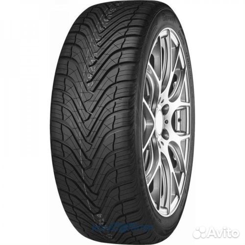 Gripmax SureGrip A/S 245/50 R19