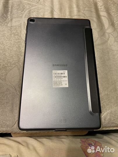 Samsung Galaxy Tab A 32GB оригинал, карта 128GB