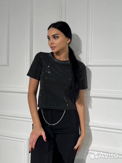 Alexander wang футболка