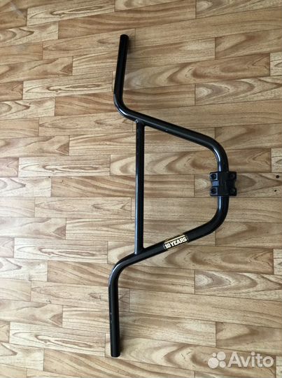 Руль для bmx