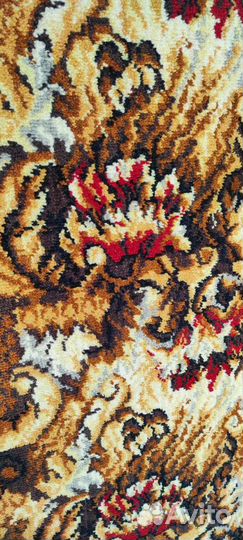 Ковер шерстяной 2 на 3