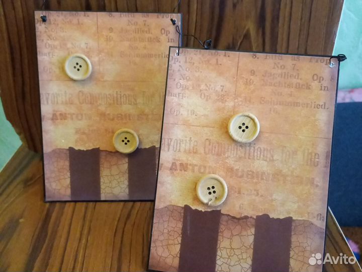 Фоторамка 1015