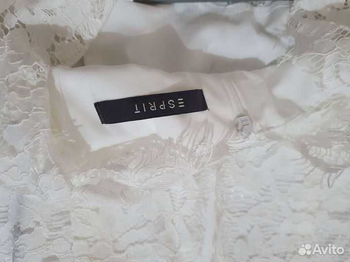 Новое платье Esprit