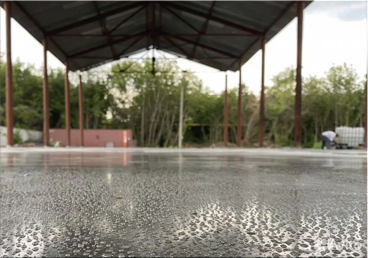 Бетон M100-M5109