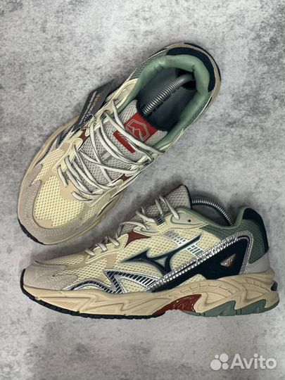 Кроссовки мужские Mizuno Adventure (41-45)