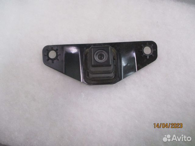 Прадо 150 GX460 камера задняя