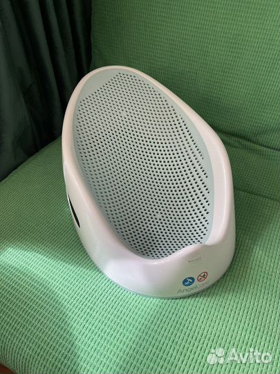 Горка для купания angelcare