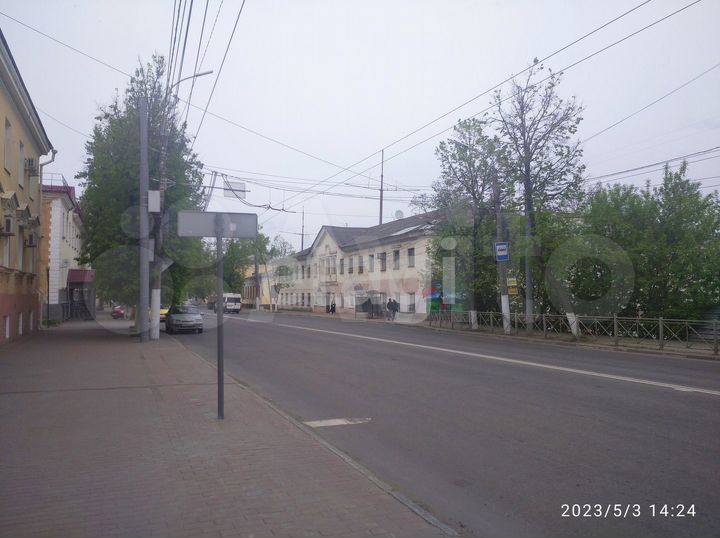 Продам торговое помещение, 1600 м²