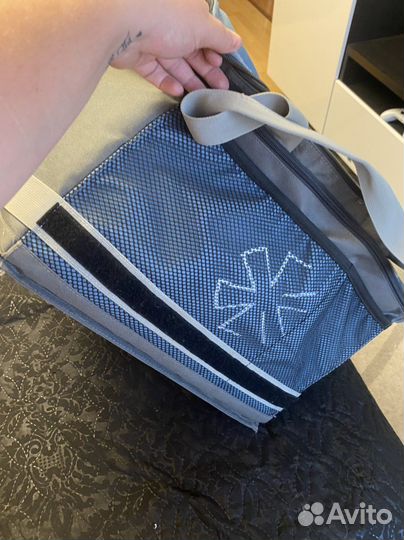 Сумка холодильник