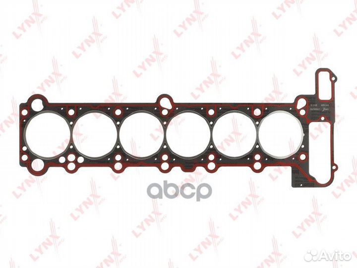 Прокладка ГБЦ SH1204 lynxauto