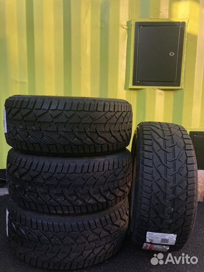 Tigar Winter 225/50 R17 94H