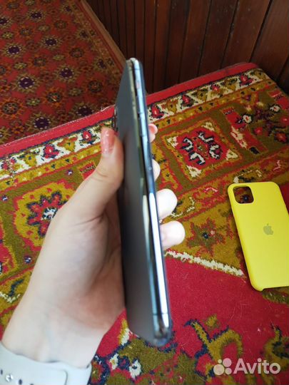 iPhone 11 Pro Max, 256 ГБ