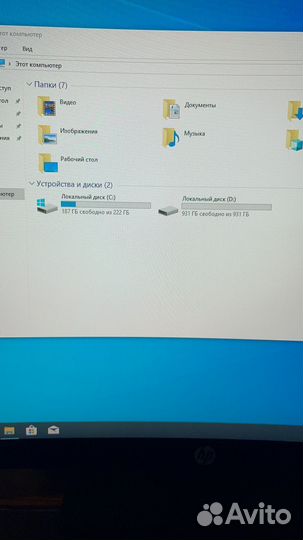 Игровой компьютер Gtx 1660