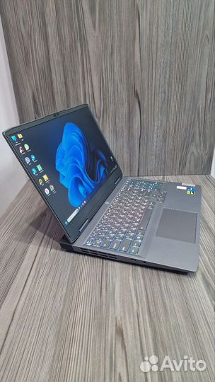 Игровой Lenovo LOQ