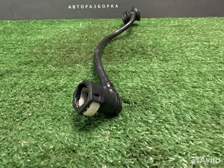 Трубка абсорбера Skoda Yeti 1.4 caxa 2014