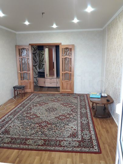 3-к. квартира, 61 м², 1/3 эт.