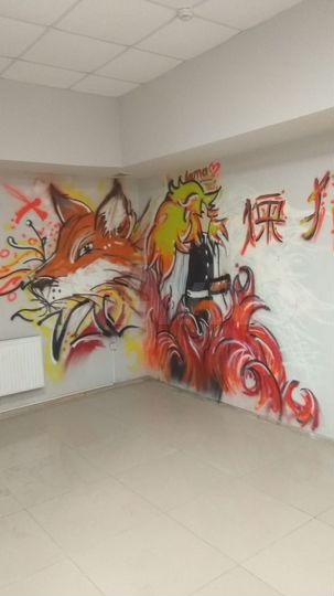 Помещение свободного назначения, 55 м²