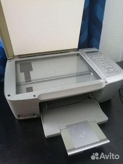 Принтер б/у