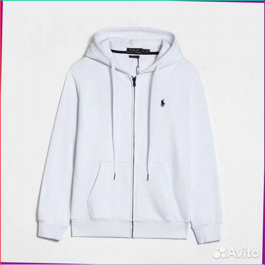 Толстовка Polo Ralph Lauren (Артикул: 51320)