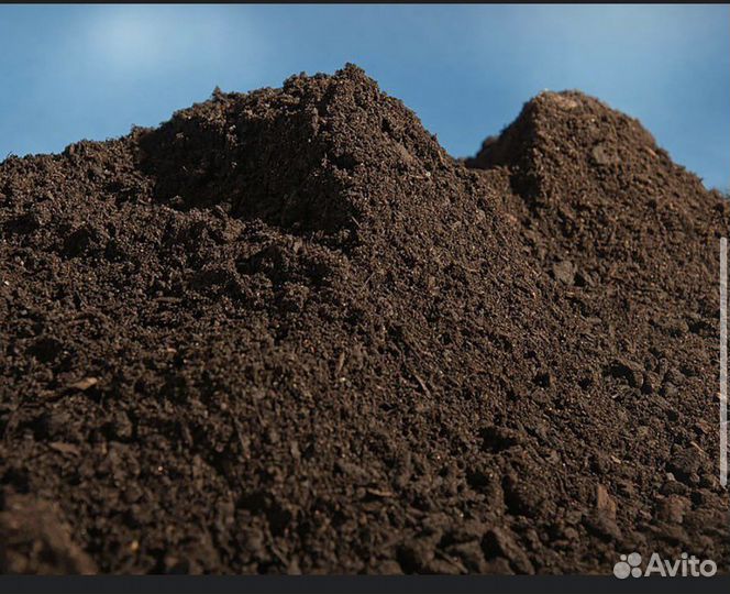 Торф навоз дрова