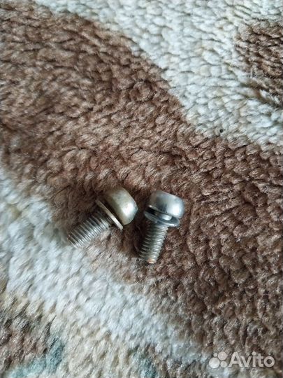 Флягодержатель (держатель для бутылки на велосипед