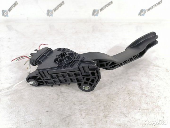 Педаль газа Mazda Demio DY3W zjve 2000