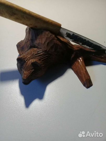 Подставка для ножа