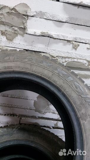 Maxxis ArcticTrekker NP3 185/65 R15