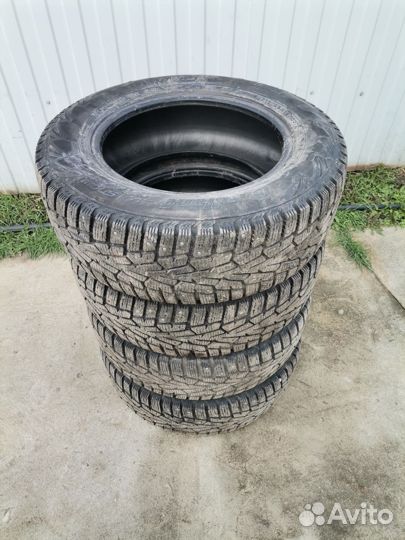 Cordiant Snow Cross 2 215/65 R16 84G