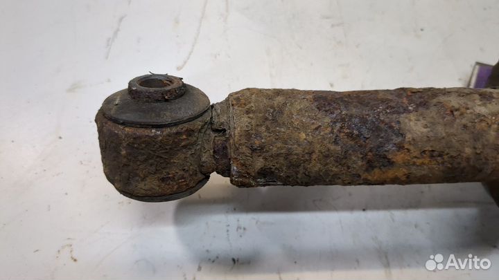 Амортизатор подвески Dodge Avenger 2007, 2008