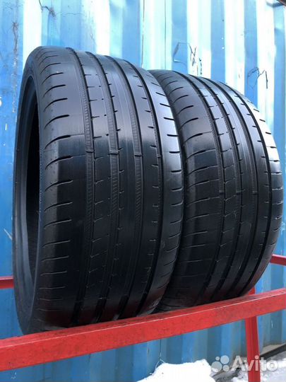 Goodyear Eagle F1 Asymmetric 3 245/40 R18 97Y