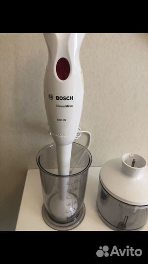 Блендер bosch msm 14200