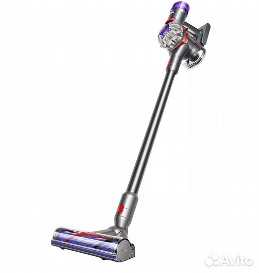 Новый пылесос Dyson V8 Absolute