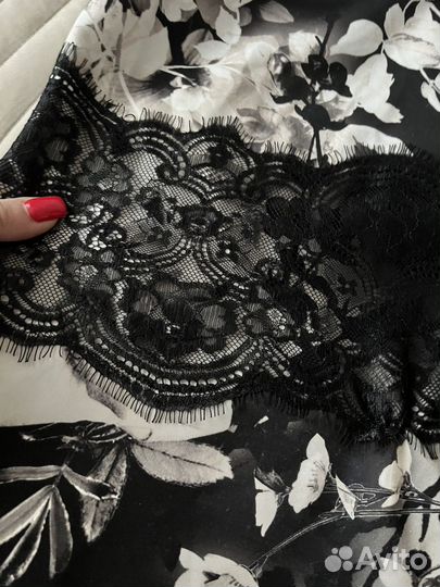 Платье Lipsy 46