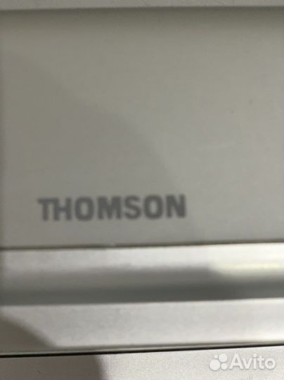 Домашний кинотеатр thomson