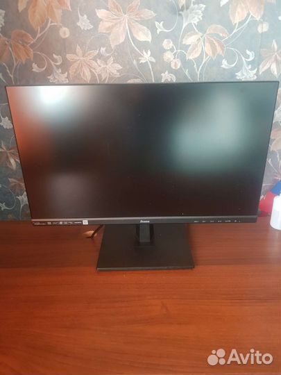 Мощный игровой компьютер