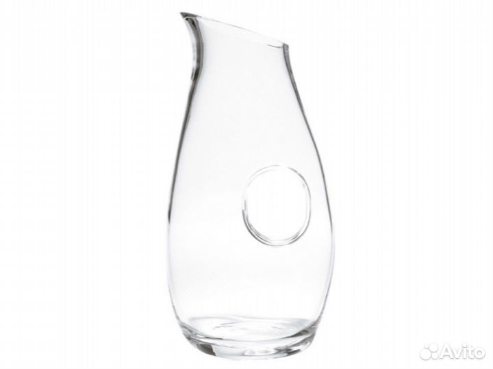 Lenox декантер хрусталь