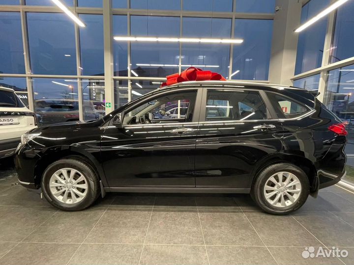 Haval M6 1.5 МТ, 2024