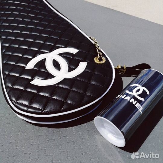 Набор для бадминтона Chanel оригинал