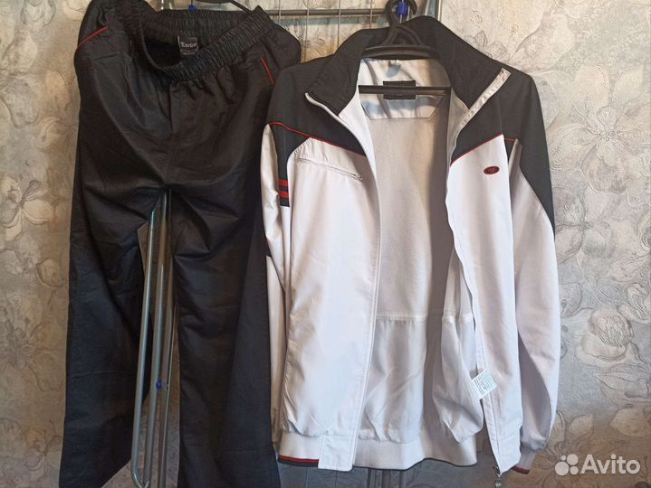 Костюм спортивный 50 52