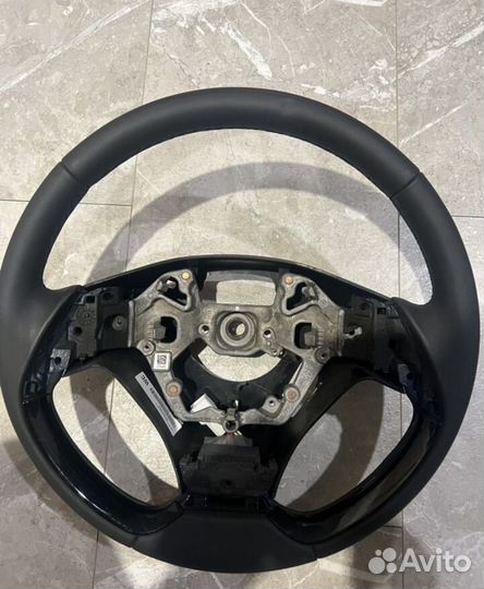 Руль toyota ch-r 2016-2021