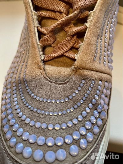 Женские кроссовки ботинки, fabi 36,5 размер