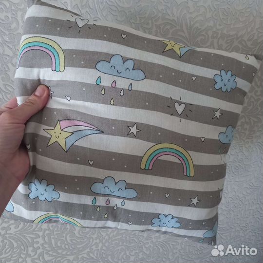 Детские качели