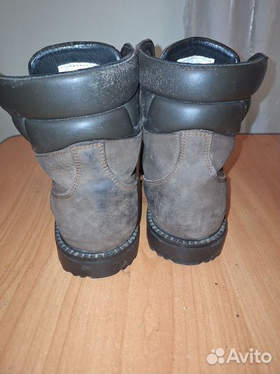 Ботинки 39р и Бриджи для верховой езды детские